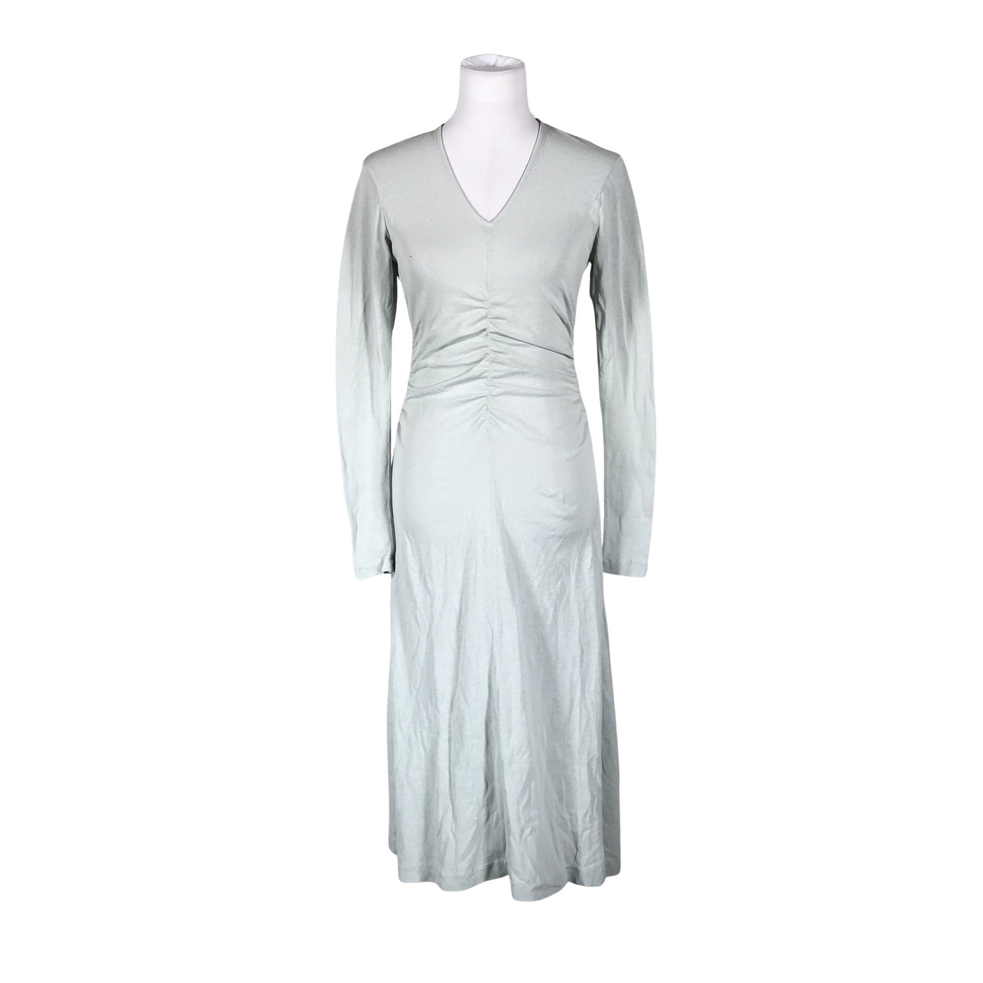 Unisex Bite - Maxi dress, size 34 - Light blue (1)