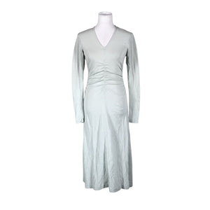 Unisex Bite - Maxi dress, size 34 - Light blue (1)