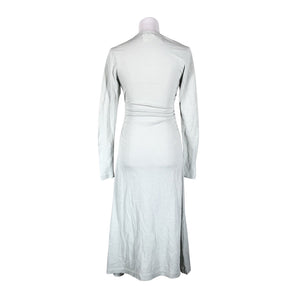Unisex Bite - Maxi dress, size 34 - Light blue (3)