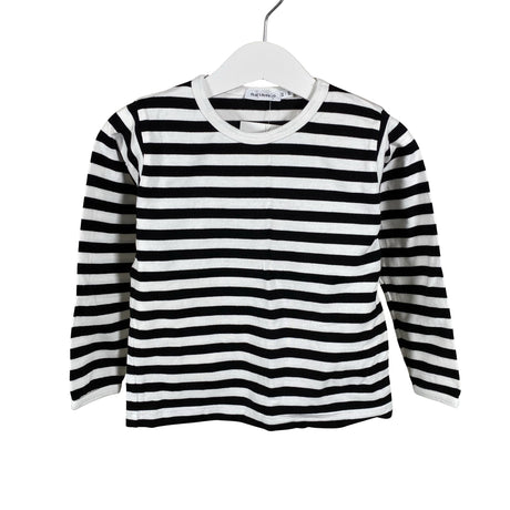 Unisex Marimekko - Tricot shirt, size 92 - 98 - Black ()