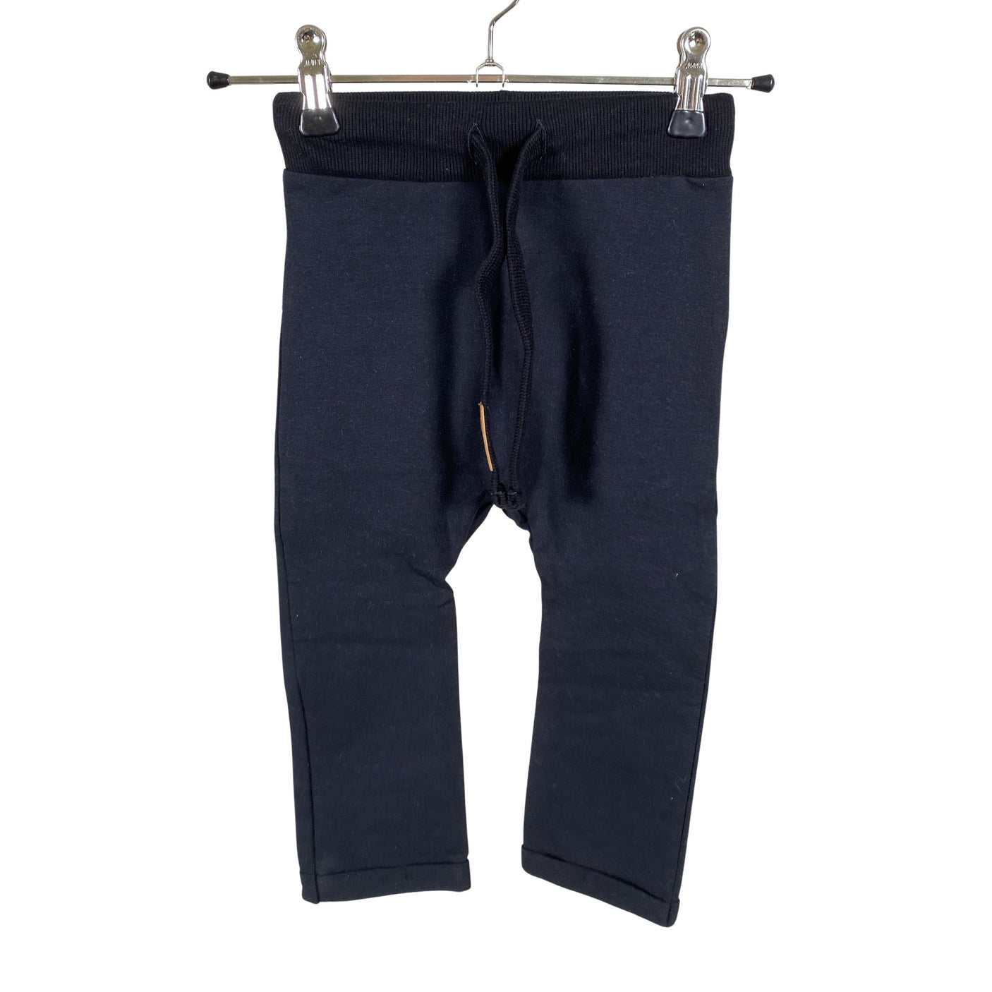 Unisex Metsola - Sweatpants, size 80 - 86 - Black (1)