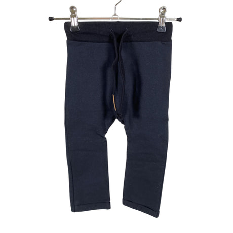 Unisex Metsola - Sweatpants, size 80 - 86 - Black ()