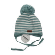 Unisex Metsola - Mid-season hat, size 48 - 50 cm - Turquoise ()