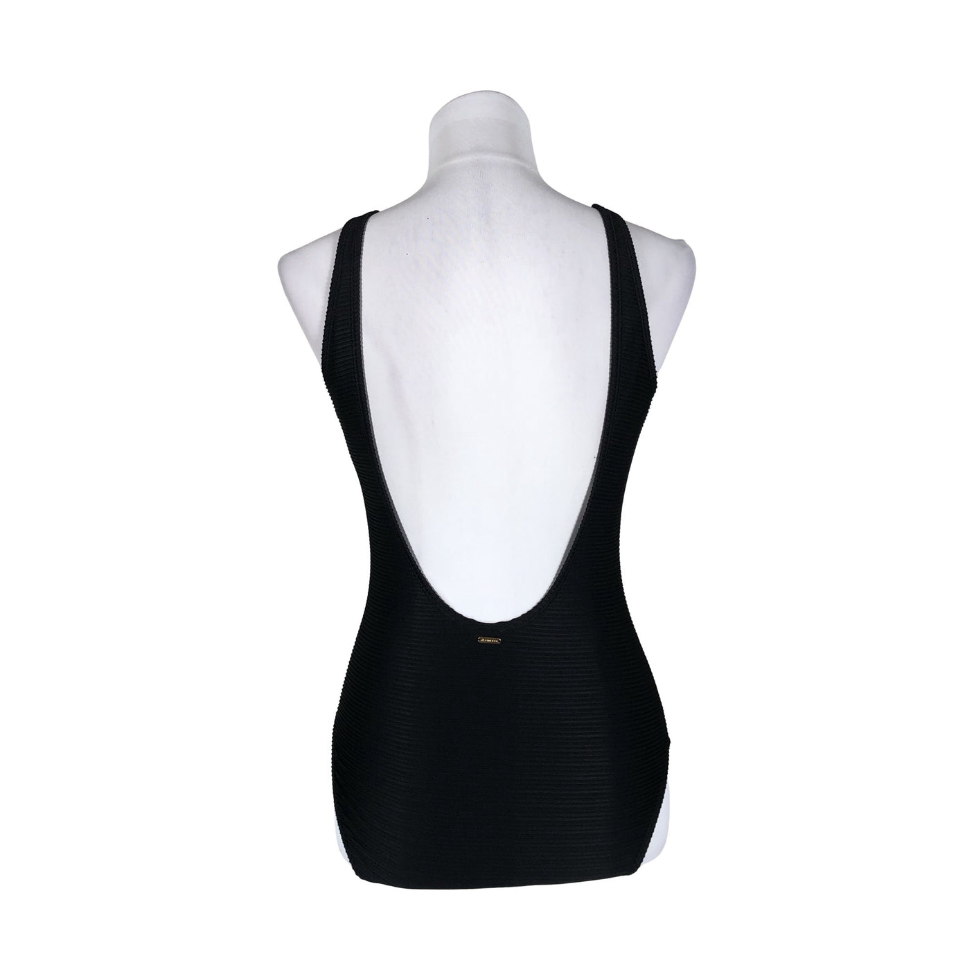 Unisex Firefly - Swimsuit, size 36 - Black (2)