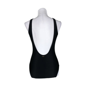 Unisex Firefly - Swimsuit, size 36 - Black (2)