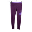 Unisex Puma - Tricot pants, size 36 - Violet ()