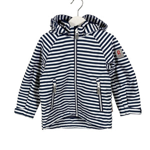 Unisex Reima - Spring/Fall jacket, size 92 - 98 - Blue (1)