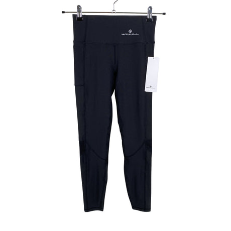 Unisex Ronhill - Sports tights, size 34 - Black ()