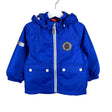 Unisex Reima - Spring/Fall jacket, size 86 - 92 - Blue ()