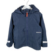 Unisex Didriksons - Spring/Fall jacket, size 104 - 110 - Blue ()