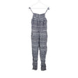 Unisex Bel - Overalls, size 158 - 164 - Blue ()