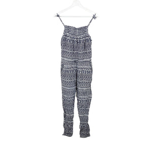 Unisex Bel - Overalls, size 158 - 164 - Blue (1)