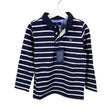 Unisex Gant - Tricot shirt, size 98 - 104 - Blue ()
