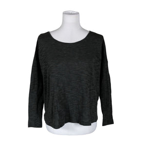 Unisex Rut & Circle - Tricot shirt, size 34 - Gray (1)