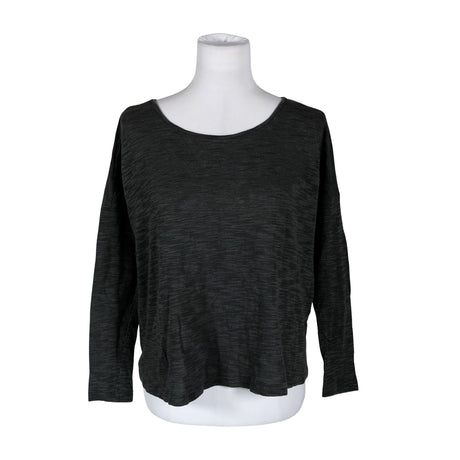 Unisex Rut & Circle - Tricot shirt, size 34 - Gray ()