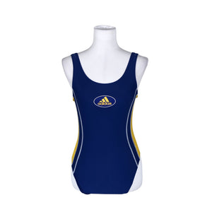 Unisex Adidas - Swimsuit, size 40 - Blue (1)