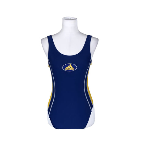 Unisex Adidas - Swimsuit, size 40 - Blue ()