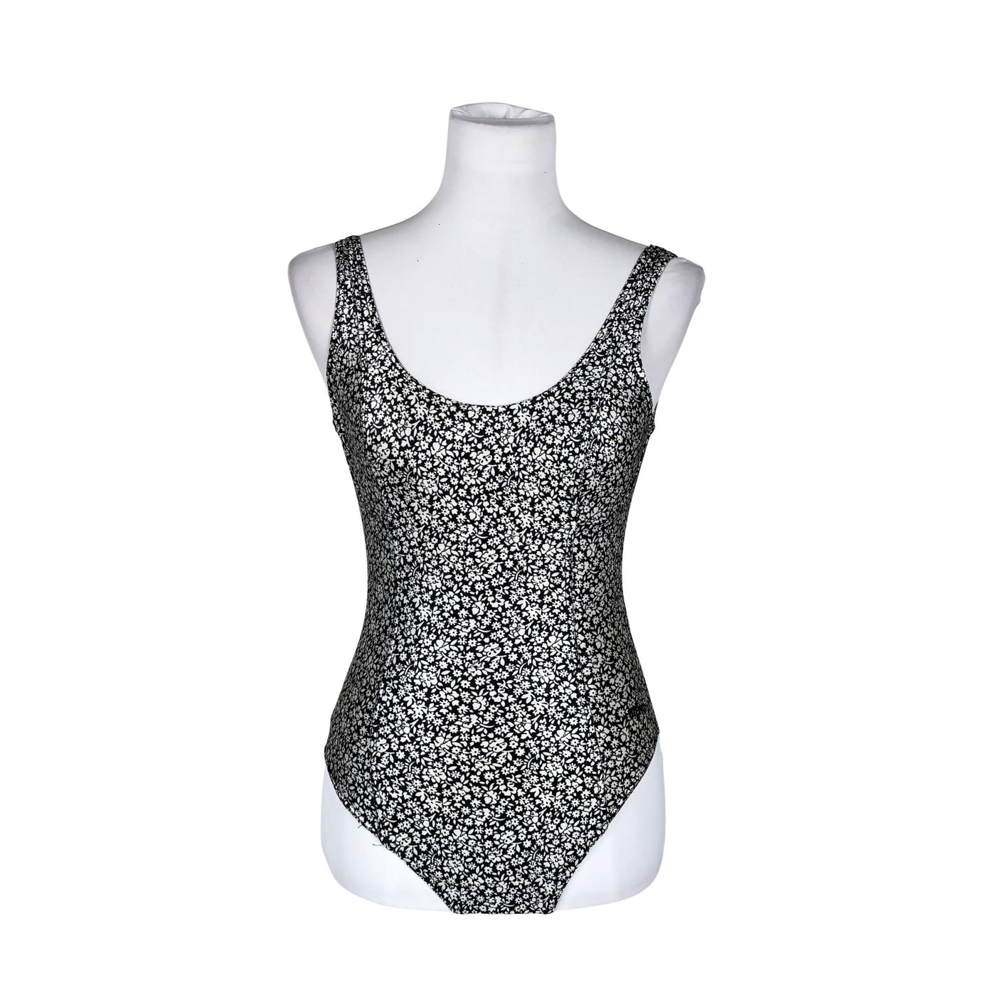 Unisex Arena - Swimsuit, size 40 - Gray (1)