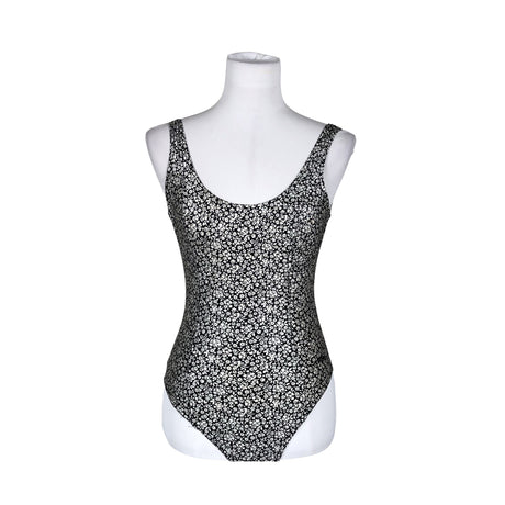 Unisex Arena - Swimsuit, size 40 - Gray ()