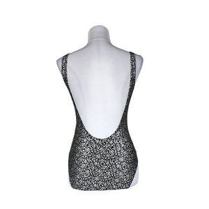 Unisex Arena - Swimsuit, size 40 - Gray (2)