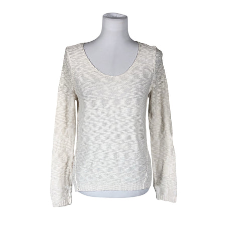 Unisex s.Oliver - Sweater, size 36 - Natural white ()