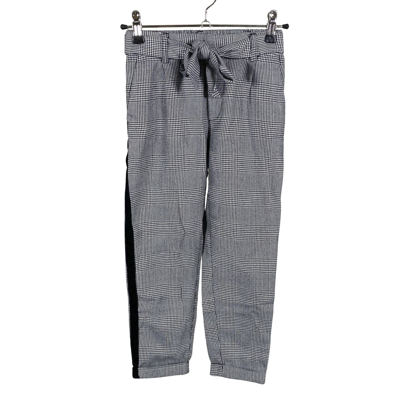 Unisex Lindex - Slacks, size 122 - 128 - Gray (1)