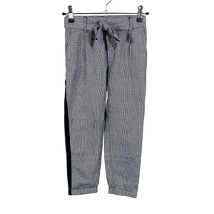 Unisex Lindex - Slacks, size 122 - 128 - Gray (1)