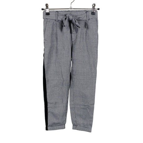 Unisex Lindex - Slacks, size 122 - 128 - Gray ()