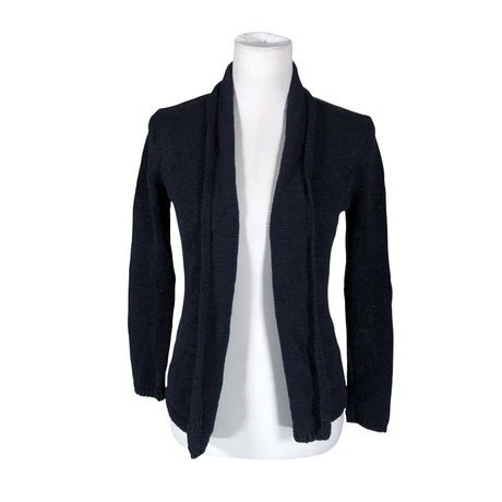 Unisex Your Face - Cardigan, size 34 - Blue ()