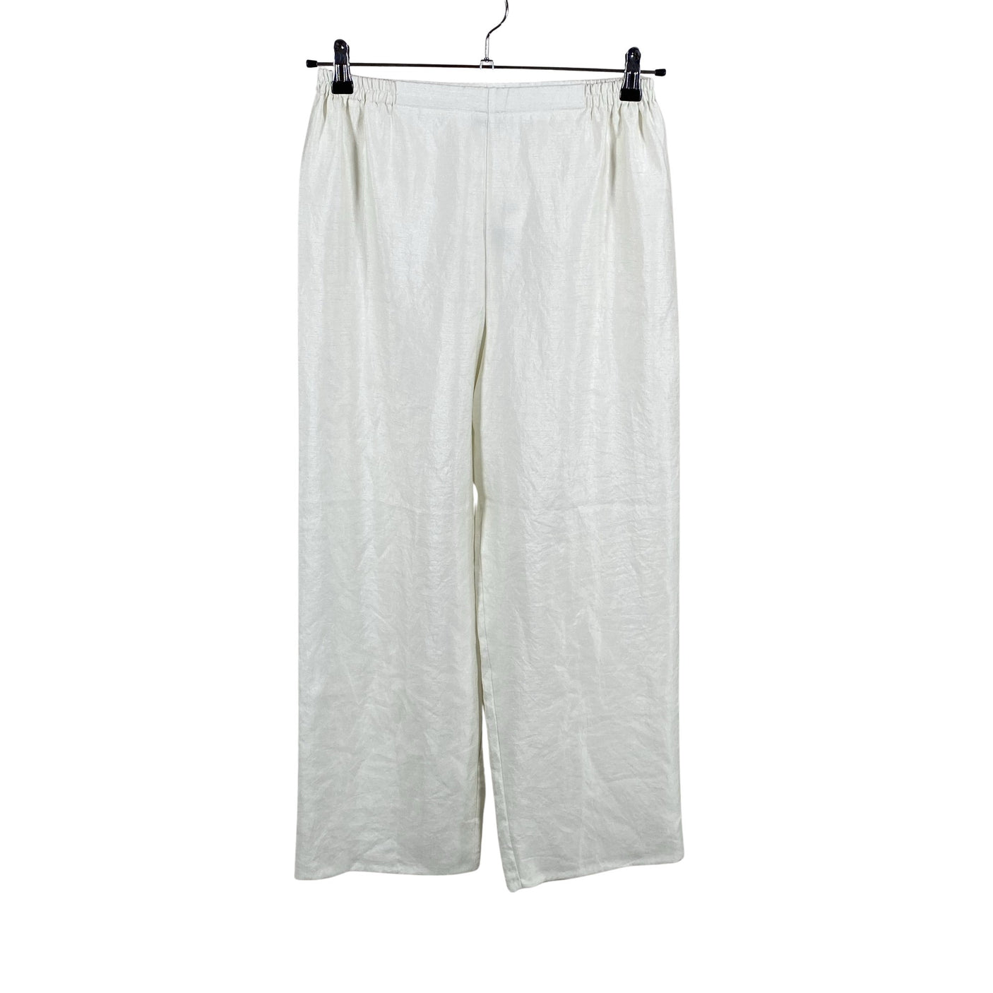 Unisex Merlyn - Slacks, size 38 - Natural white (1)
