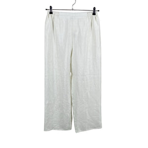 Unisex Merlyn - Slacks, size 38 - Natural white (1)