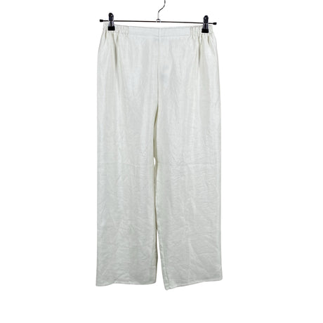 Unisex Merlyn - Slacks, size 38 - Natural white ()