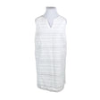 Unisex El Corte Inglés - Dress, size 42 - White ()