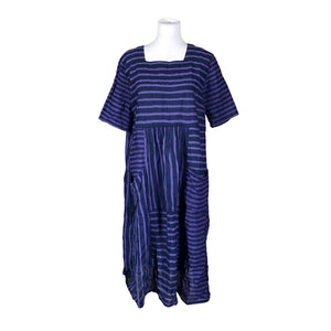 Unisex Gudrun Sjöden - Dress, size 40 - Violet (1)