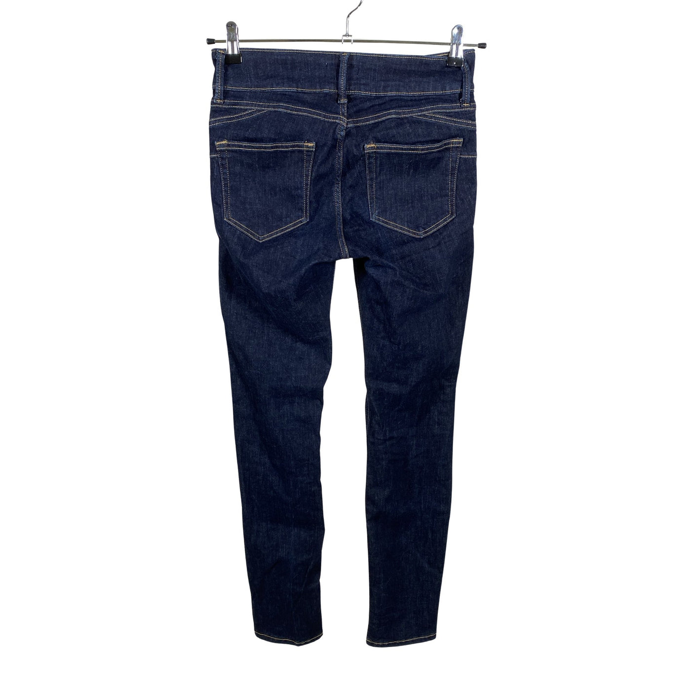 Unisex Lindex - Jeans, size 38 - Blue (2)