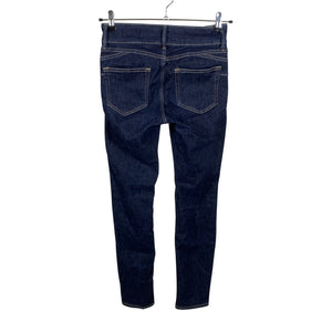Unisex Lindex - Jeans, size 38 - Blue (2)