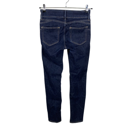 Unisex Lindex - Jeans, size 38 - Blue (2)