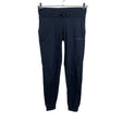 Unisex Icepeak - Sweatpants, size 36 - Black ()