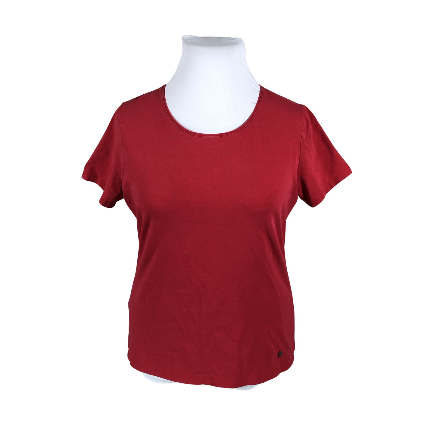 Unisex Ril's - T-shirt, size 42 - Red (1)