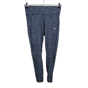 Unisex Casall - Sports tights, size 44 - Blue (1)