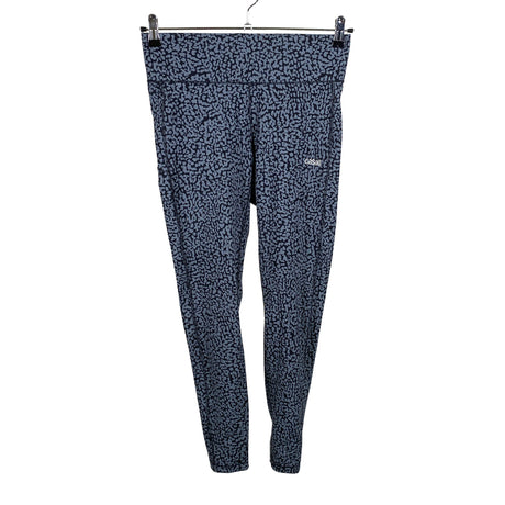 Unisex Casall - Sports tights, size 44 - Blue ()