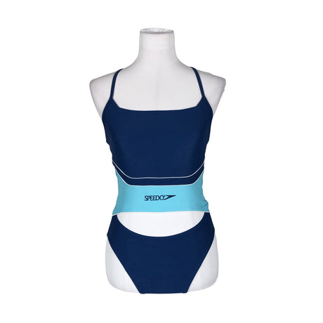 Unisex Speedo - Swimsuit, size 38 - Blue ()