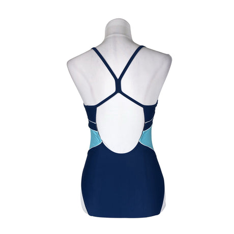 Unisex Speedo - Swimsuit, size 38 - Blue (2)