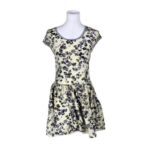 Unisex Weekend by MaxMara - Dress, size 34 - Yellow (1)