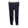 Unisex Halti - Thermal pants, size 134 - 140 - Black ()