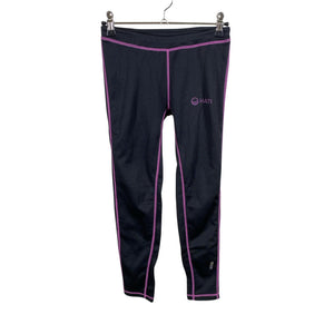 Unisex Halti - Thermal pants, size 134 - 140 - Black (1)
