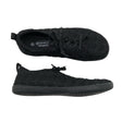 Unisex Rock Spring - Casual sneakers, size 40 - Black ()