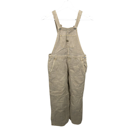 Unisex Name It - Overalls, size 134 - 140 - Beige ()