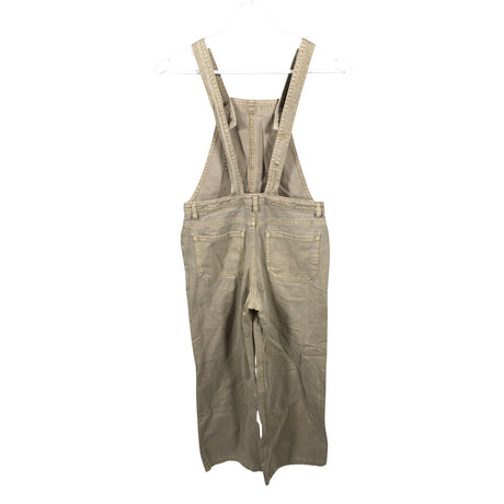 Unisex Name It - Overalls, size 134 - 140 - Beige (2)