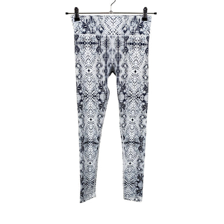 Unisex Husky Banana - Sports tights, size 36 - White ()